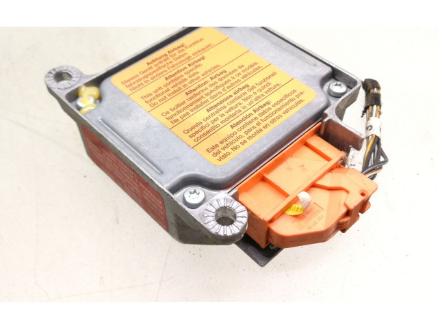 Блок подушек безопасности 6N0909603, 5WK4137 Volkswagen Golf III