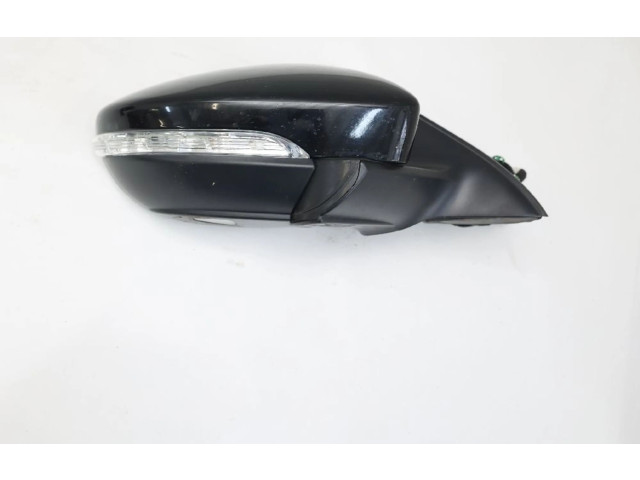 Зеркало электрическое Volkswagen Jetta VI 2011 - 2018 года