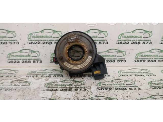 Подрулевой шлейф SRS 1K0959653 Audi A3 S3 8P