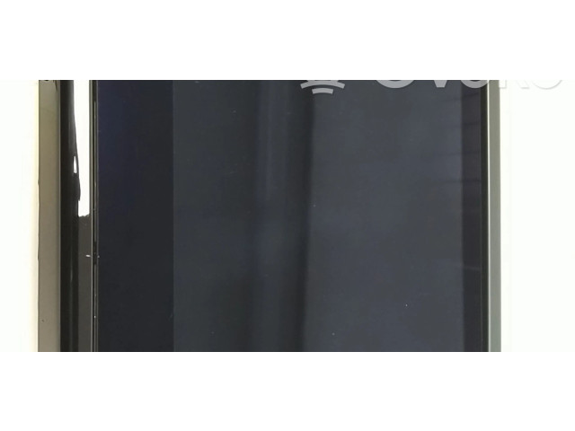 Дисплей 5E0919605M Skoda Octavia Mk3 (5E)