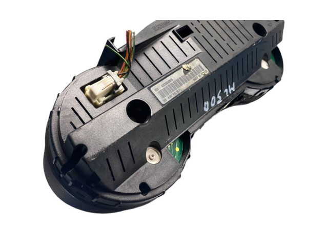 Панель приборов A2515401611 Mercedes-Benz R W251