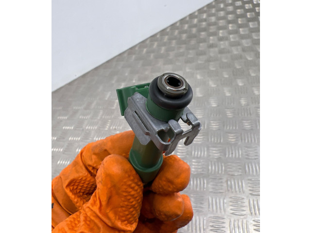 Vstřikovač 166008494R Nissan Micra K14 H4D