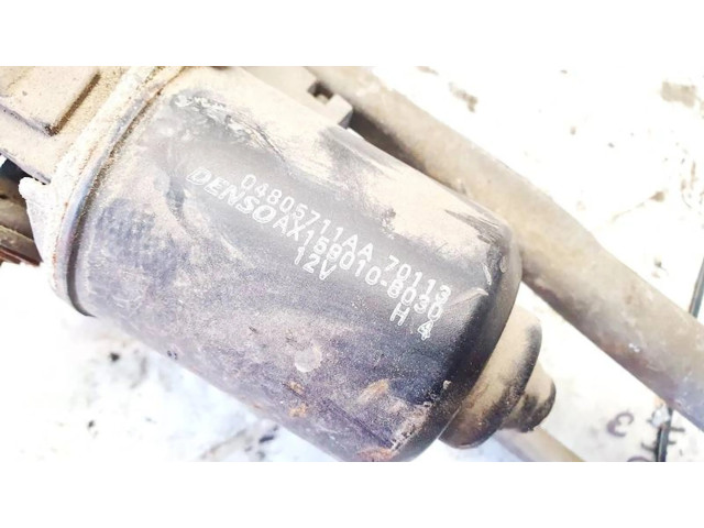 Моторчик дворников 04805711aa, ax159010-8030 Dodge Magnum