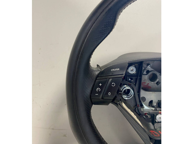 Руль Volvo S60 2005 - 2010 года 30741692, 30754311