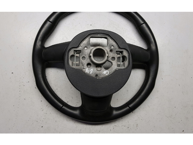 Руль Audi A1 2010 - 2018 года 4G0419091R