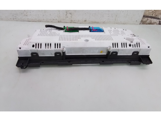 Панель приборов 0263619102, 6033EC0653   Volkswagen Phaeton       