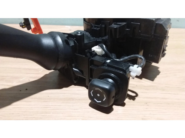 Полоса надувных подушек (кольцо srs)