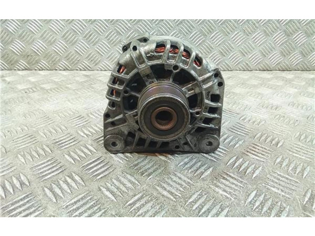 Генератор 8200537415, 8200537415   Dacia Logan I      