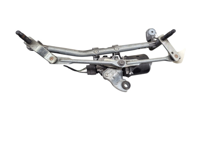 Моторчик дворников 288102205R    Renault Twingo III