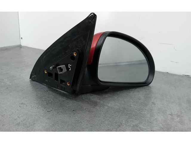 Зеркало электрическое KIA Pro Cee'd I 2008 - 2013 года