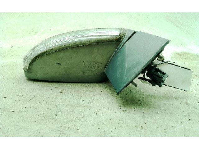 Зеркало электрическое        Chevrolet Captiva   -  года   