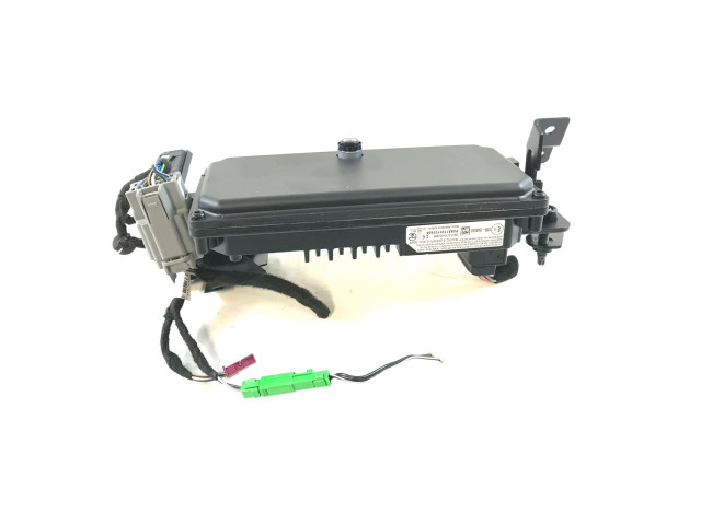 Камера ветрового стекла