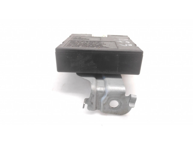 Блок управления иммобилайзера