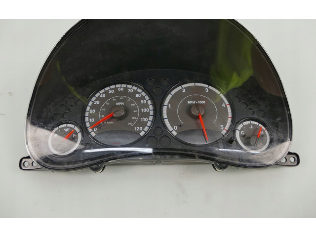 Спидометр (приборный щиток) P56010538AF   Jeep Liberty