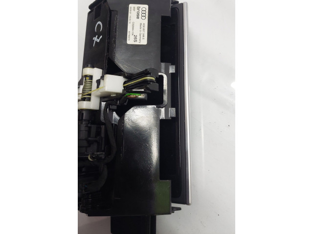 Дисплей 4G8857346E, C02844104 Audi A6 S6 C7 4G