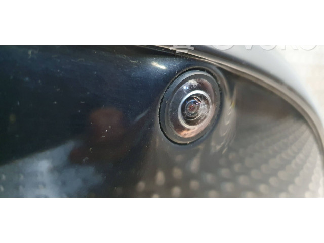 Zpětné zrcátko Audi A8 S8 D4 4H 2010