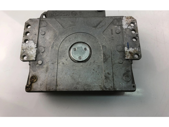 Řídící jednotka 9630278180, 0261204622 Peugeot 405 1992