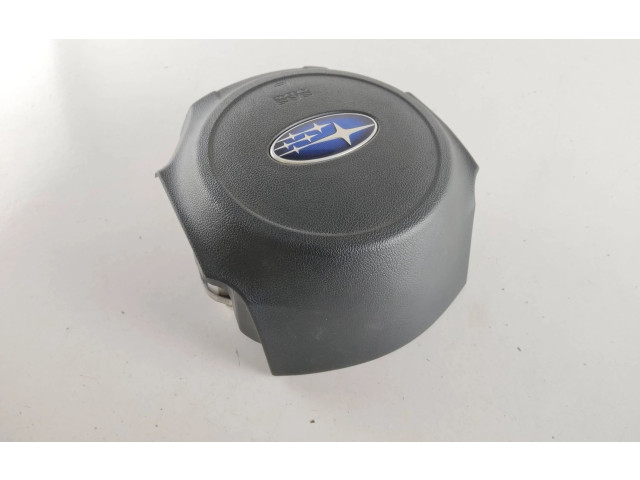 Подушка безопасности водителя    Subaru Forester SJ