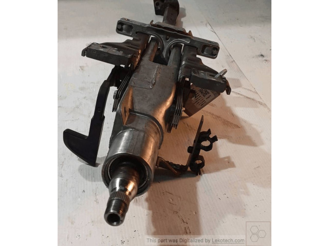 Рулевая рейка 50524243 Alfa Romeo Giulietta - года