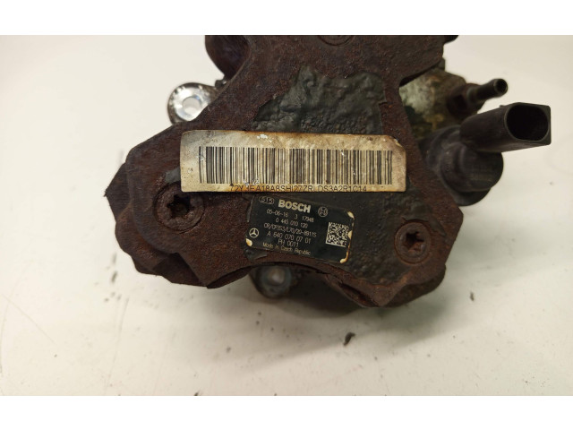 Vstřikovací čerpadlo A6400700701, 0445010120 Mercedes-Benz A W169 640942