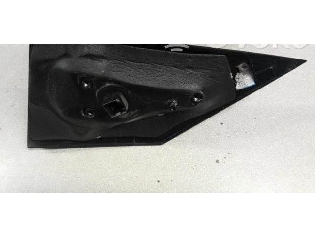 Зеркало электрическое Hyundai Getz - года