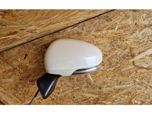 Zpětné zrcátko Toyota Prius (XW30) 2012