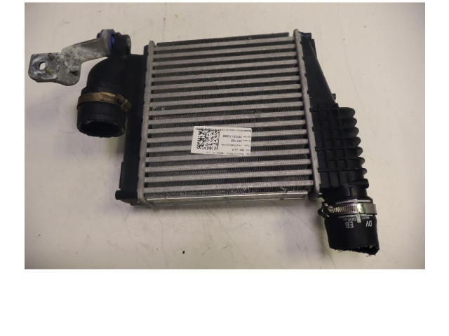 Интеркулер  9675627980   Peugeot Partner III 