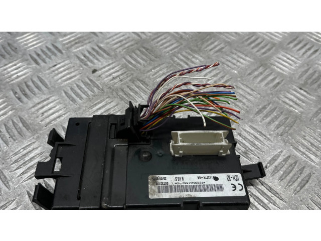 Блок комфорта 281127746A, 00732103   Opel Vivaro   