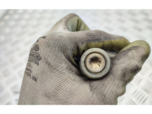 Топливная рампа 0445214019, 0281002283 Peugeot Partner для двигателя rhy