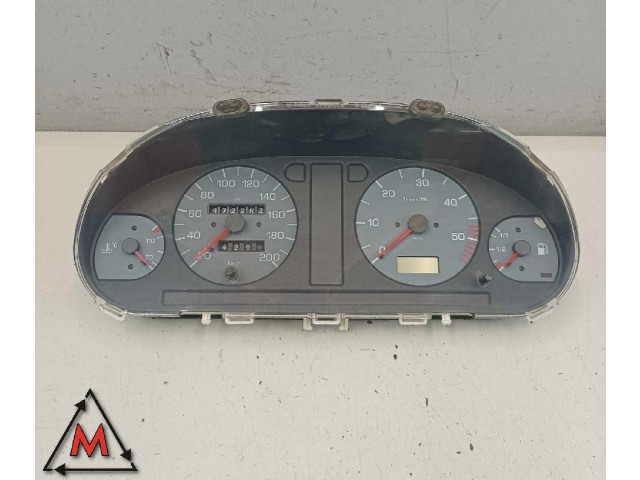 Přístrojová deska Skoda Felicia I 1994 6U0919033C, VDO