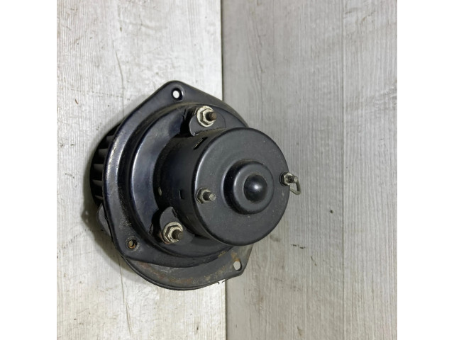 Вентилятор печки Bentley Mulsanne