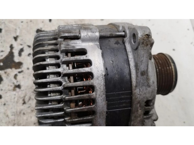 Генератор 23700AA660, A3TX0781 Subaru Impreza III 2.0