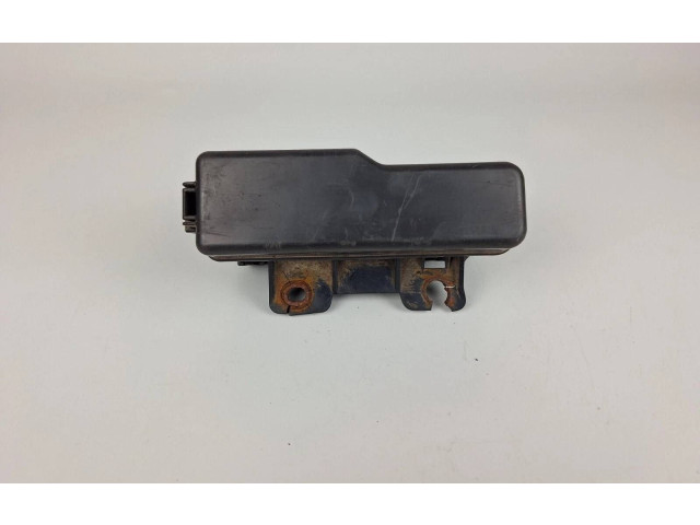 Блок предохранителей  S389P1   Toyota Corolla Verso E121    