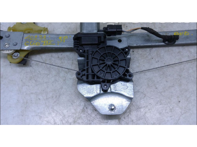 Шатун D4FD740 807205569R, 5PORTES Renault Clio IV