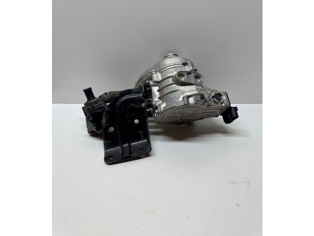 Turbodmychadlo Турбина 057145601E   Audi Q7 4M   