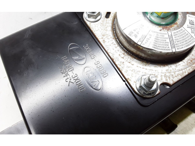 Подушка безопасности пассажира 3X84593090, 845303X000   KIA Ceed