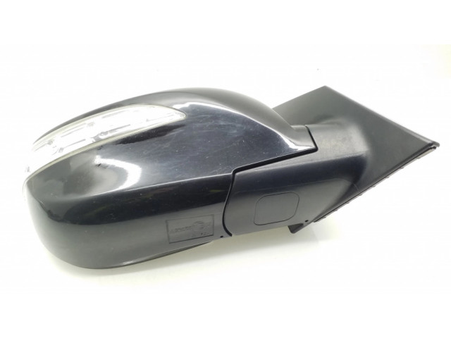 Zpětné zrcátko pravé Hyundai ix35 2011 876202Y070, E13027457