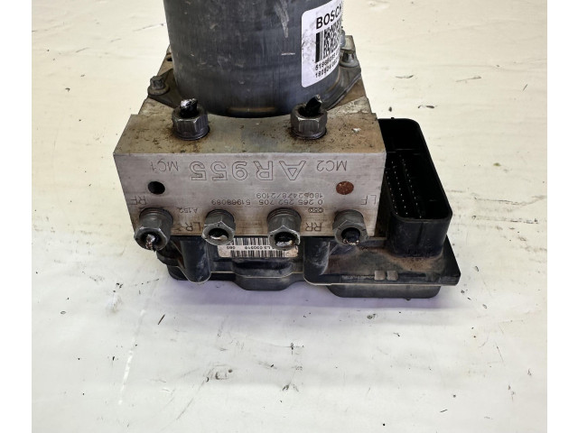 Jednotka ABS 0265952252, 0265252705 Alfa Romeo Mito 2011