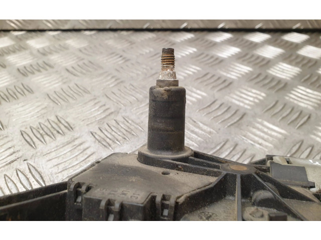 Моторчик заднего дворника 6Y9955711A Skoda Fabia Mk1 (6Y)