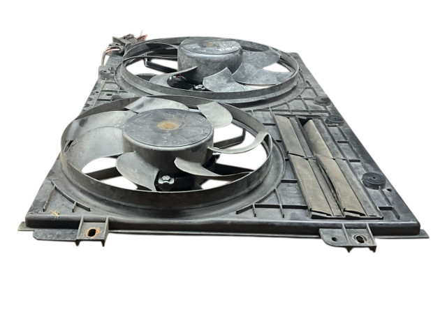 Вентилятор радиатора 0481350910, 1K0121207 Volkswagen Caddy