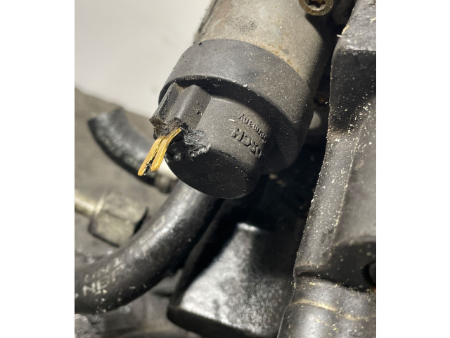 Топливный насос