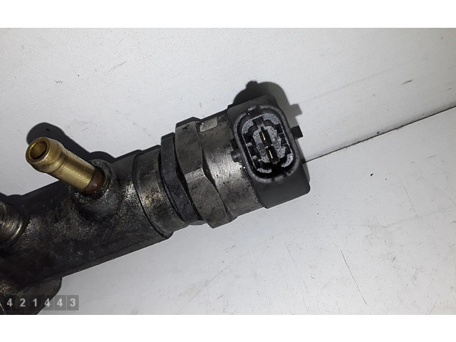 Топливная рампа 0445215023 Volvo XC90