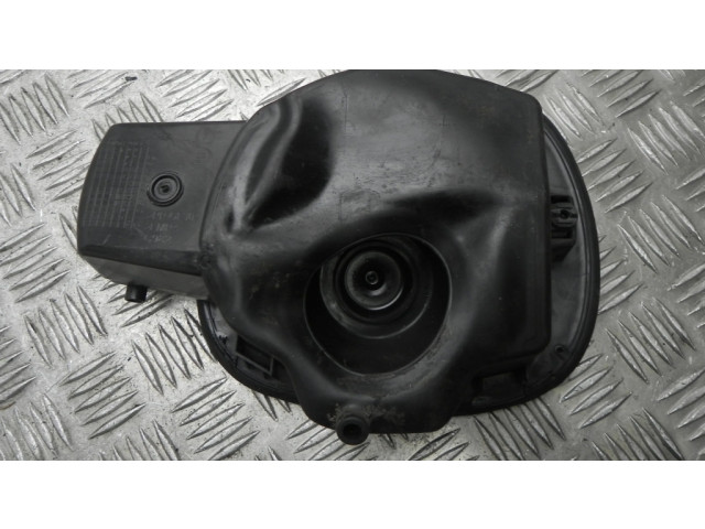 Крышка топливного бака