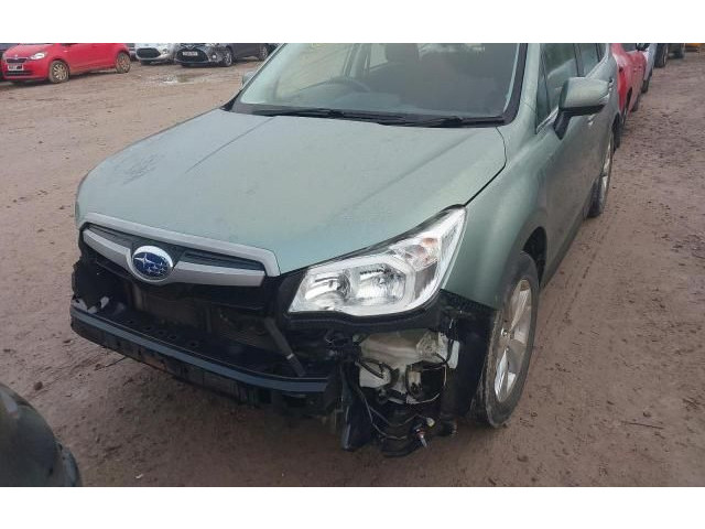 Блок управления двигателем Блок управления    Subaru Forester SK