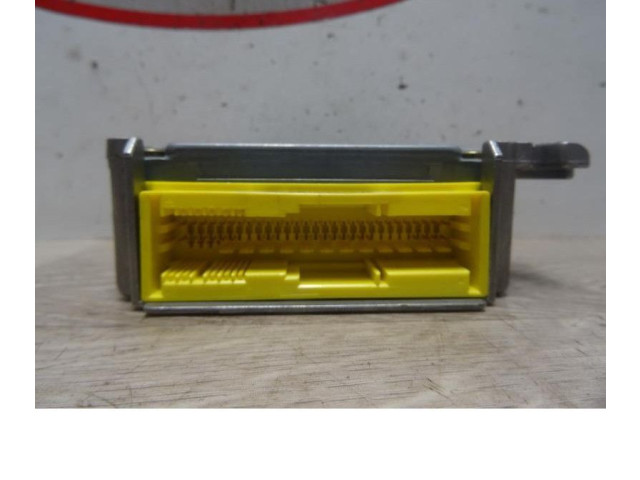 Блок подушек безопасности Audi A2