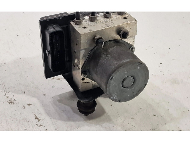 Блок АБС 8K0907379CC, 8K0614517FR Audi A5 8T 8F 2007 - 2016 года