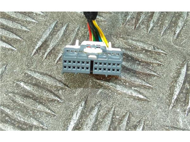 Зеркало (механическое)       KIA Sorento  2015 - 2020 года   