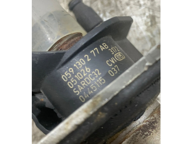 Форсунка 059130277ab    Volkswagen Phaeton   