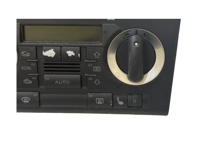 Блок управления климат-контролем 8P0820043E, 412206018012   Audi A3 S3 8P