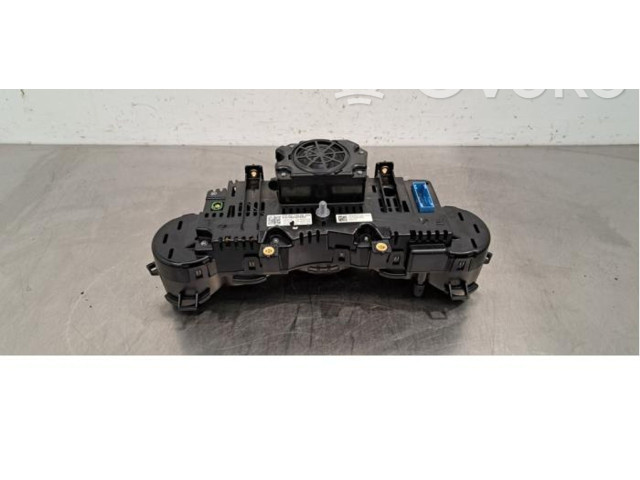 Přístrojová deska Porsche Panamera (970) 2012 97064119409